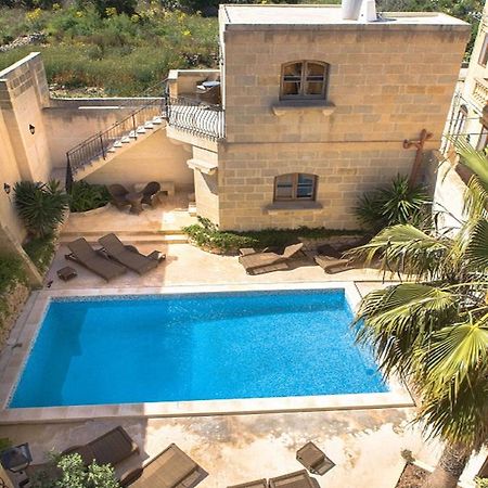 Gozo Spirit Bed and Breakfast Nadur Εξωτερικό φωτογραφία