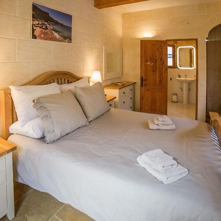 Gozo Spirit Bed and Breakfast Nadur Εξωτερικό φωτογραφία