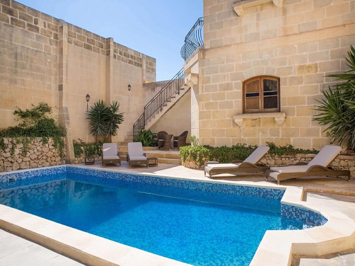 Gozo Spirit Bed and Breakfast Nadur Εξωτερικό φωτογραφία