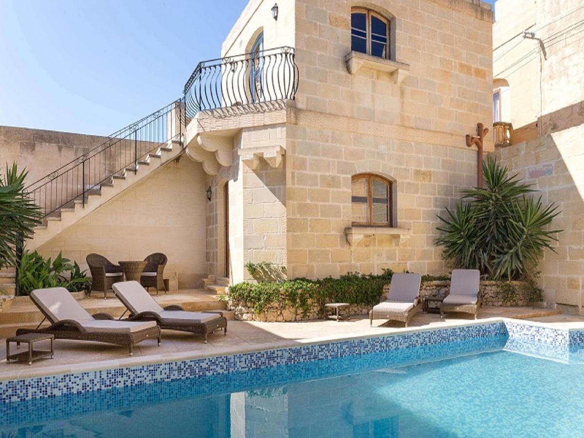 Gozo Spirit Bed and Breakfast Nadur Εξωτερικό φωτογραφία