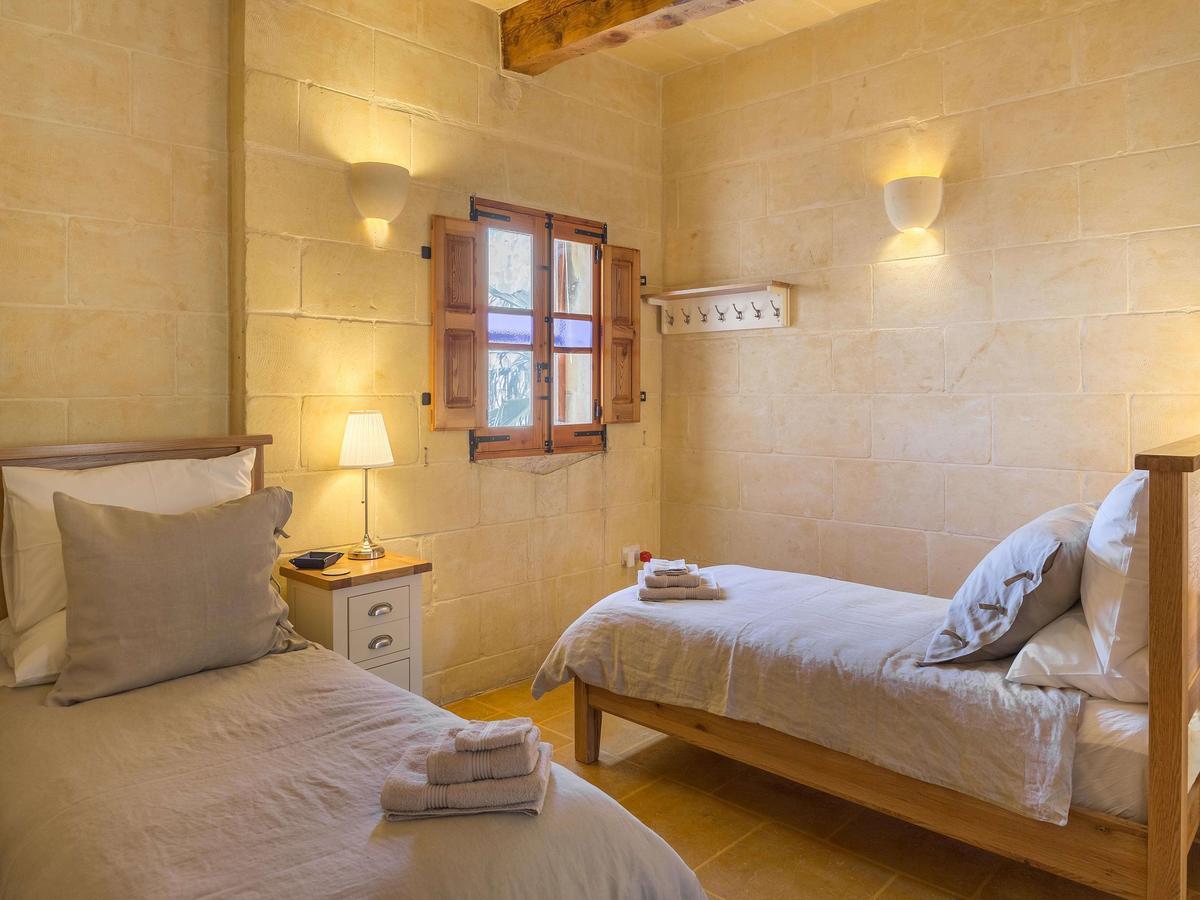 Gozo Spirit Bed and Breakfast Nadur Εξωτερικό φωτογραφία