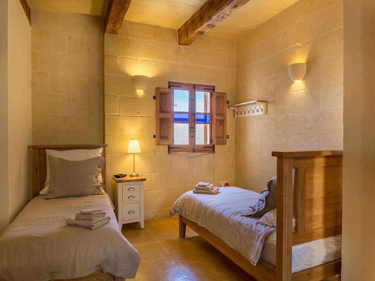 Gozo Spirit Bed and Breakfast Nadur Εξωτερικό φωτογραφία