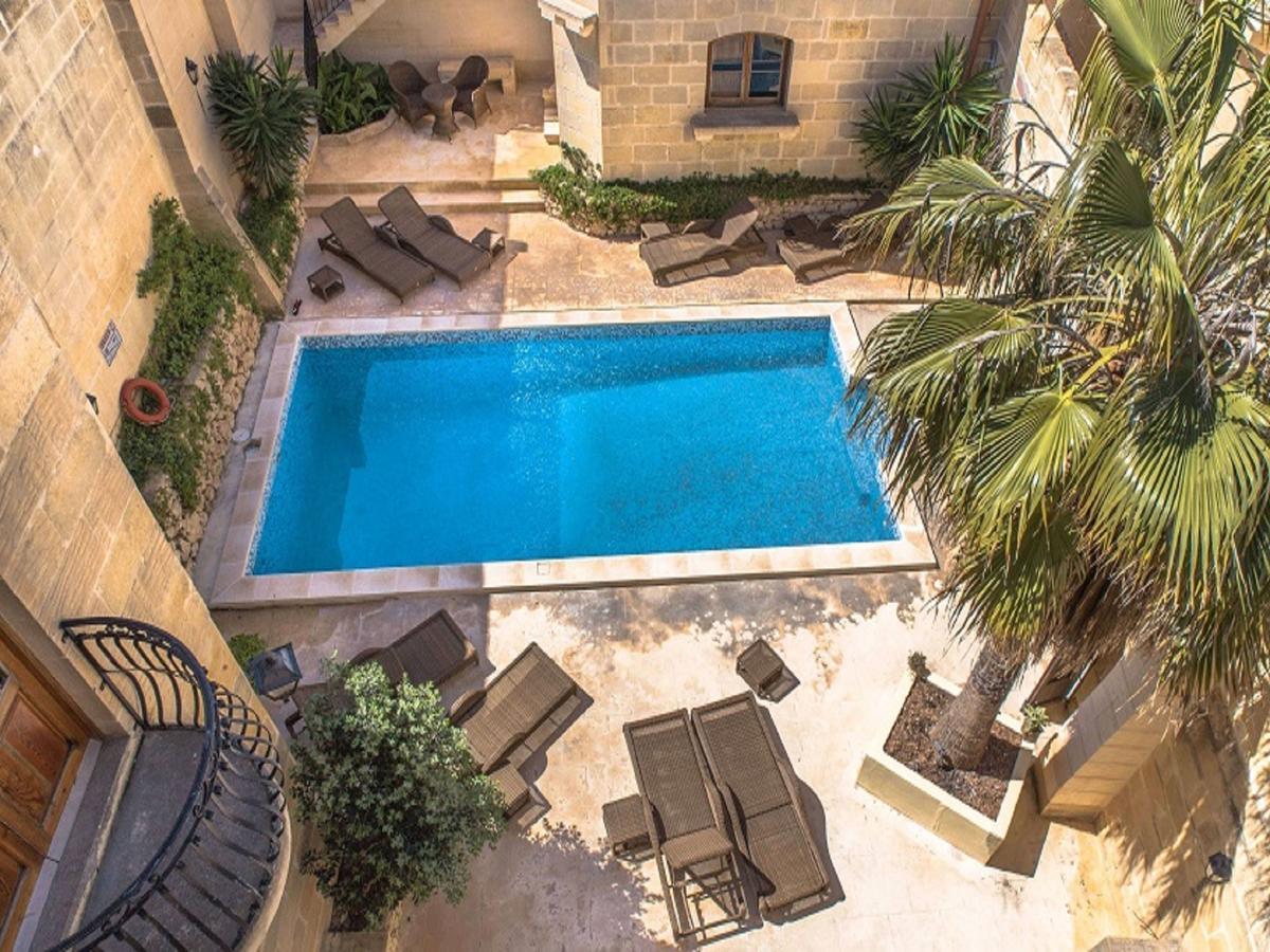 Gozo Spirit Bed and Breakfast Nadur Εξωτερικό φωτογραφία