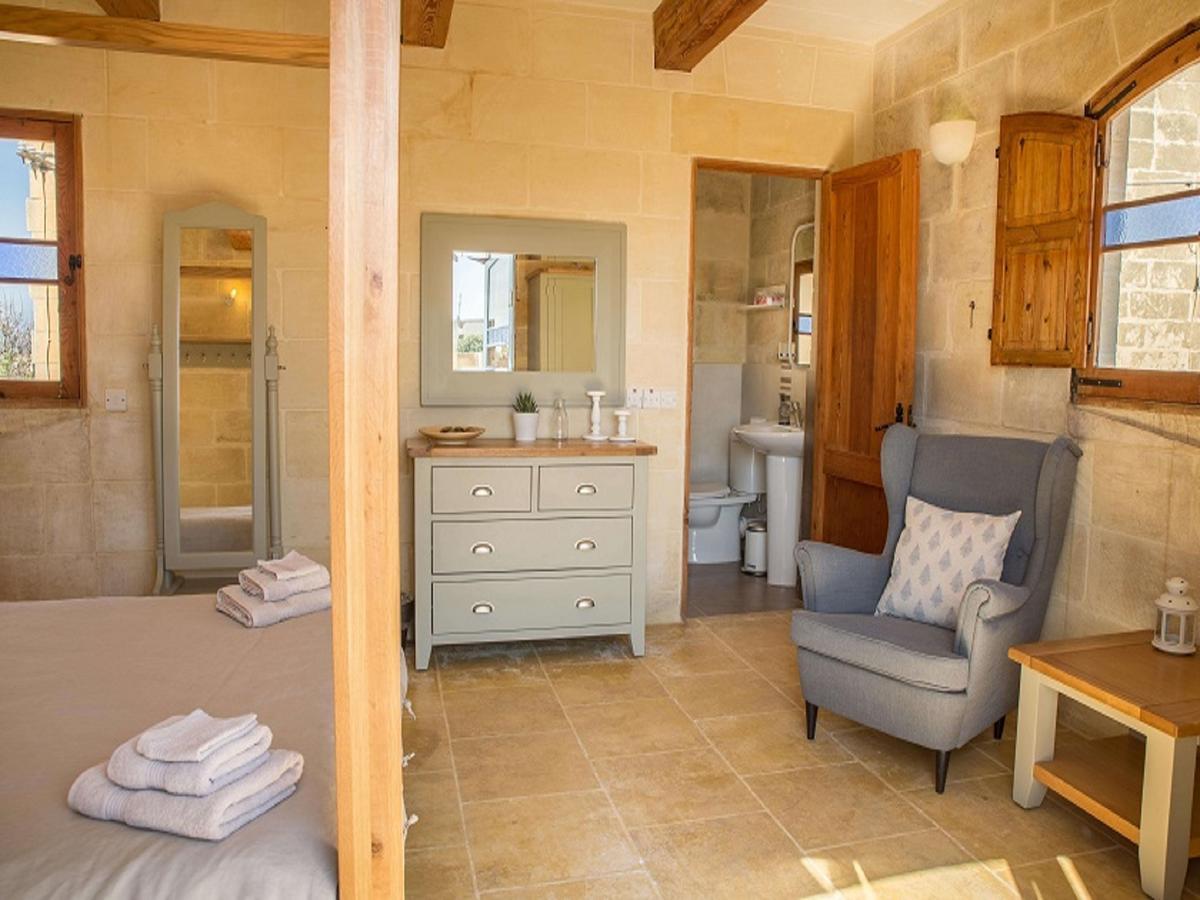 Gozo Spirit Bed and Breakfast Nadur Εξωτερικό φωτογραφία