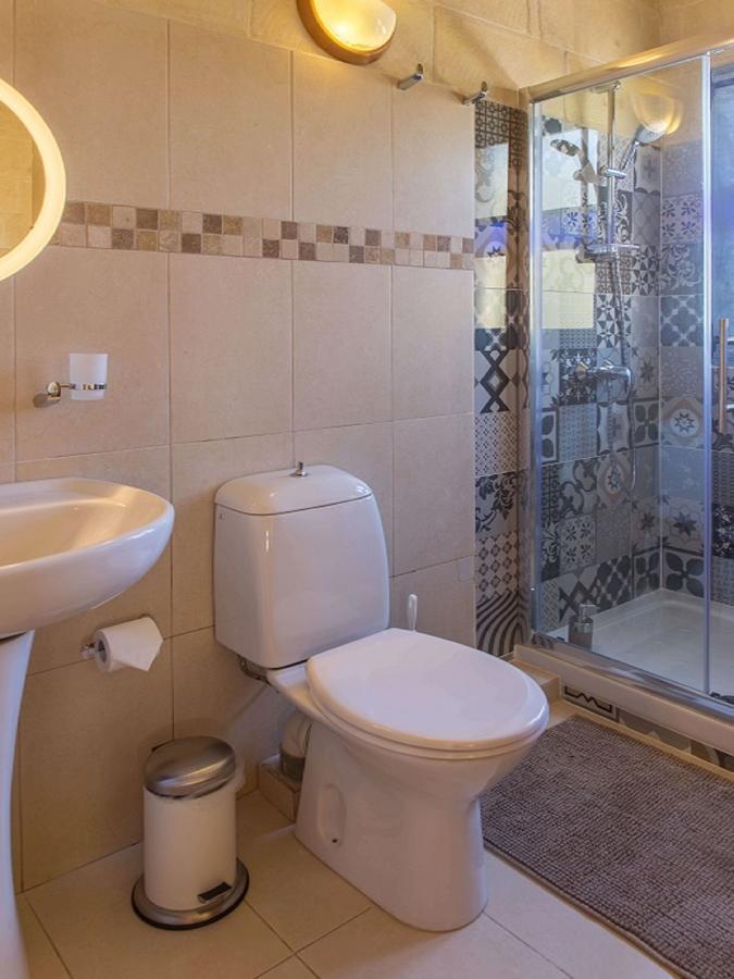 Gozo Spirit Bed and Breakfast Nadur Εξωτερικό φωτογραφία