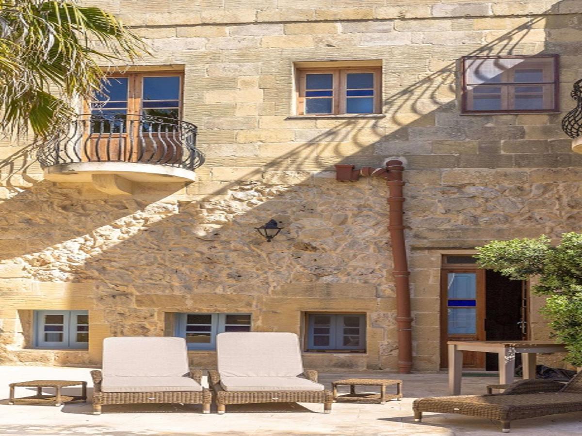 Gozo Spirit Bed and Breakfast Nadur Εξωτερικό φωτογραφία