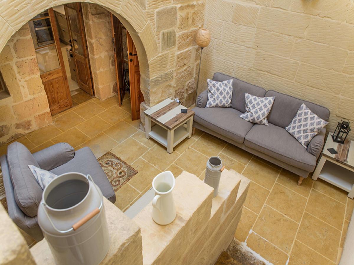 Gozo Spirit Bed and Breakfast Nadur Εξωτερικό φωτογραφία