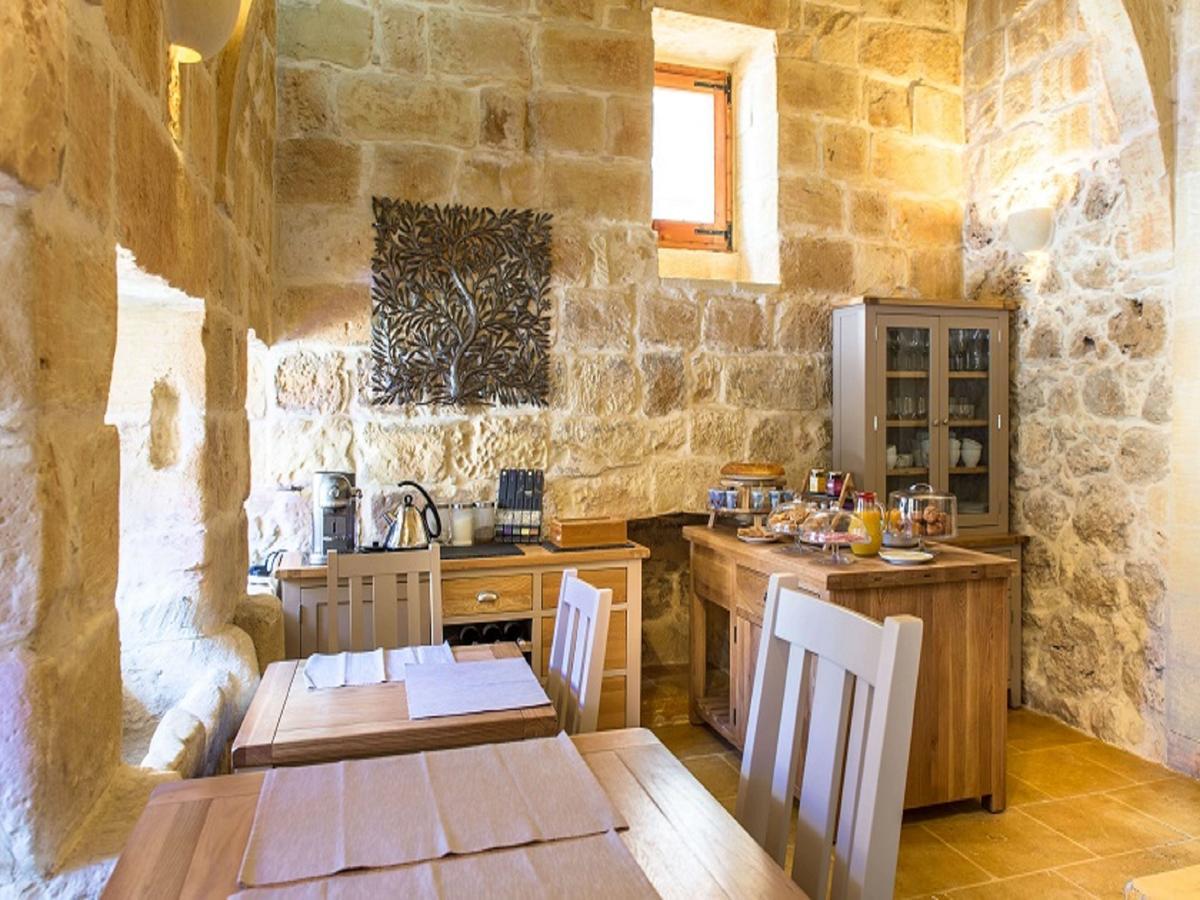 Gozo Spirit Bed and Breakfast Nadur Εξωτερικό φωτογραφία