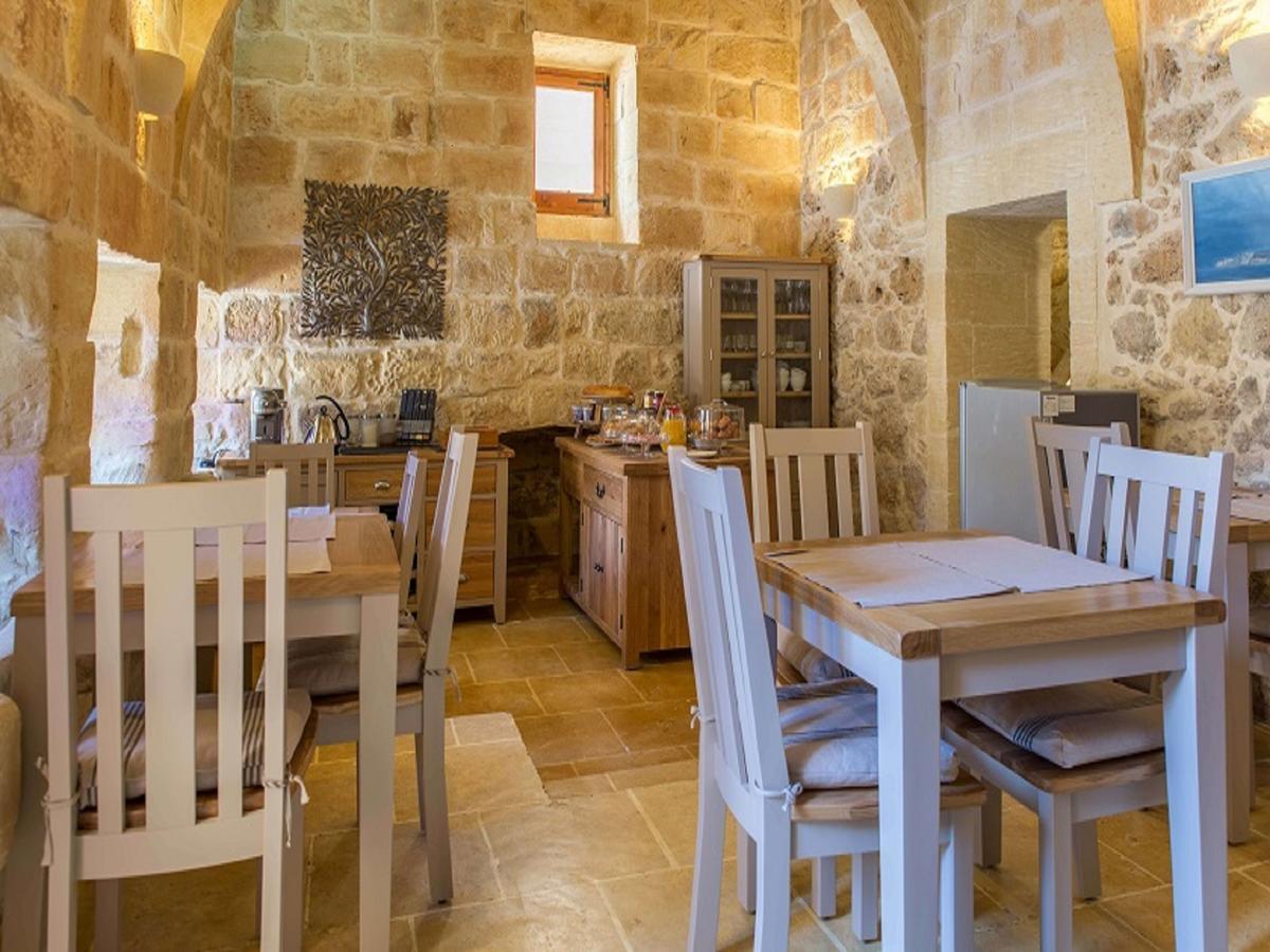 Gozo Spirit Bed and Breakfast Nadur Εξωτερικό φωτογραφία