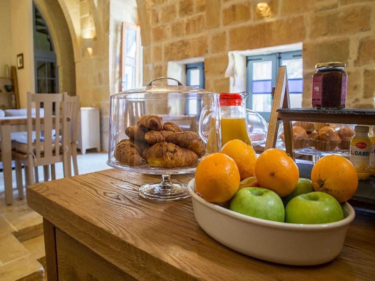 Gozo Spirit Bed and Breakfast Nadur Εξωτερικό φωτογραφία