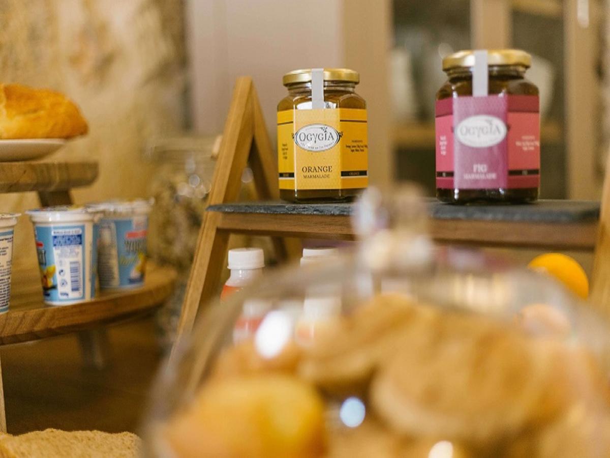 Gozo Spirit Bed and Breakfast Nadur Εξωτερικό φωτογραφία