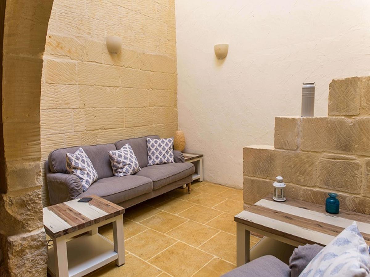 Gozo Spirit Bed and Breakfast Nadur Εξωτερικό φωτογραφία