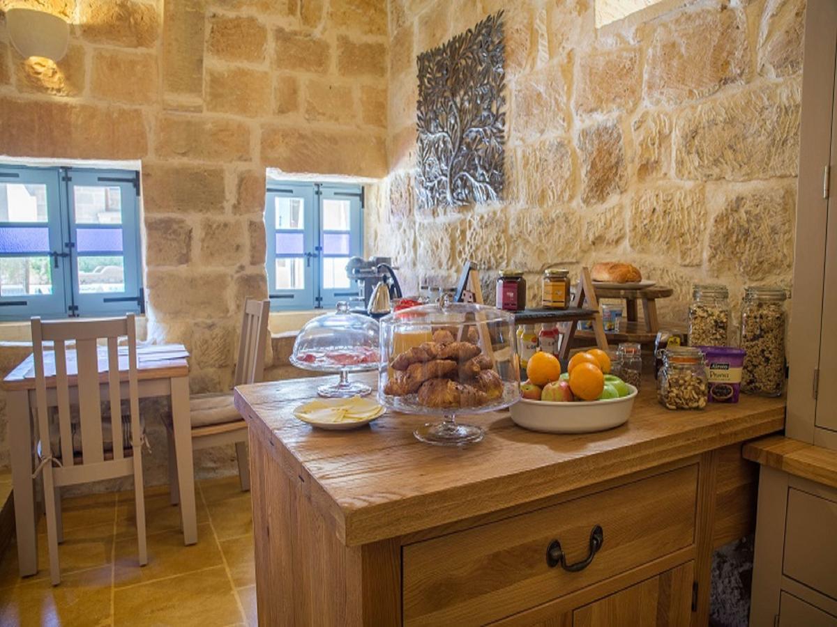 Gozo Spirit Bed and Breakfast Nadur Εξωτερικό φωτογραφία