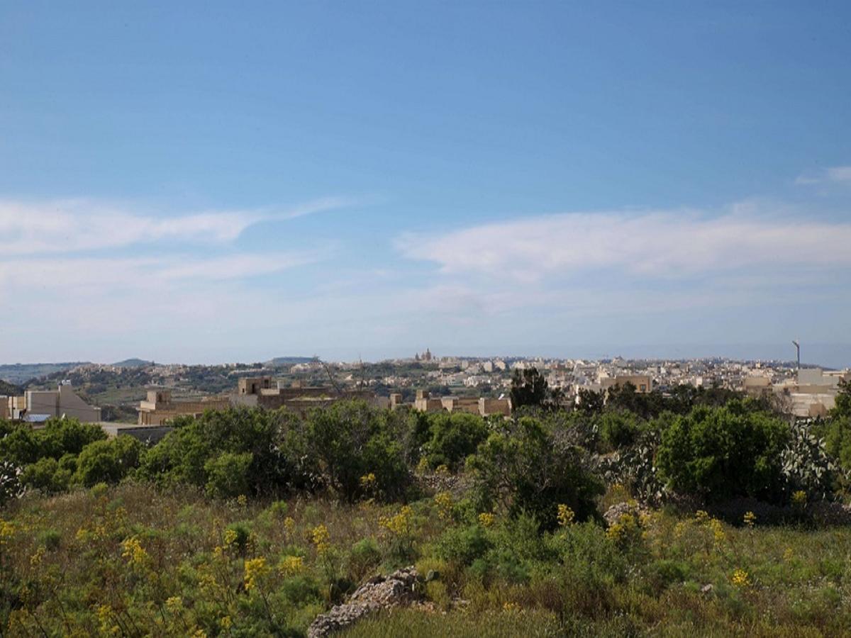 Gozo Spirit Bed and Breakfast Nadur Εξωτερικό φωτογραφία