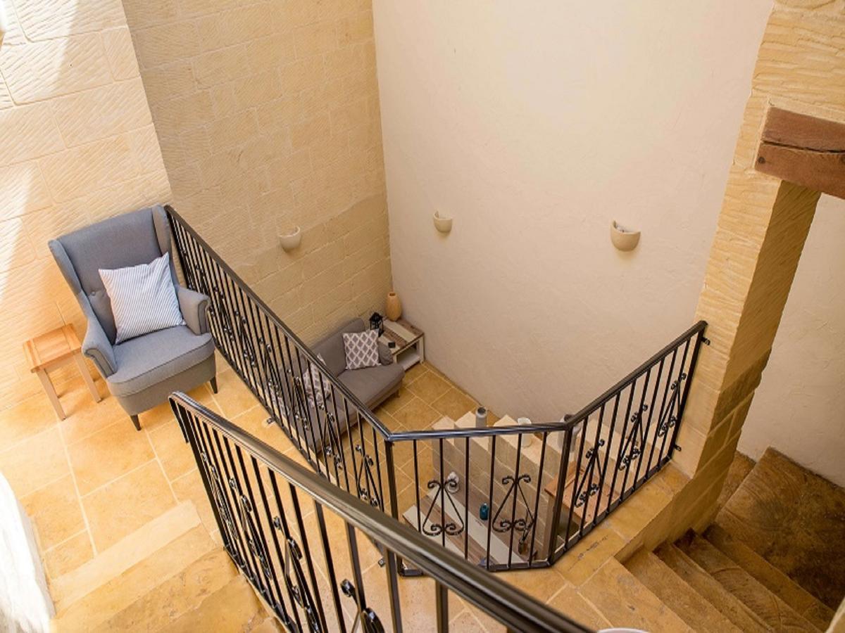 Gozo Spirit Bed and Breakfast Nadur Εξωτερικό φωτογραφία