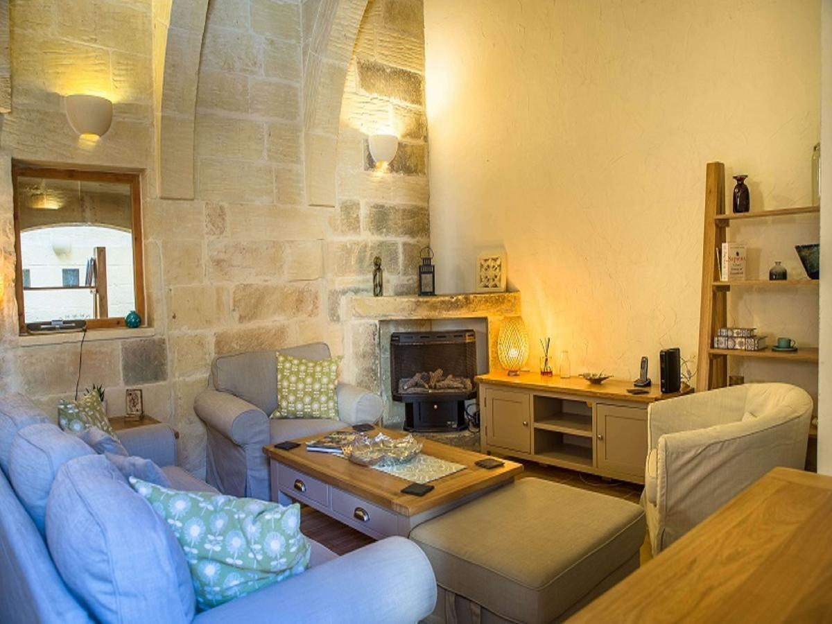 Gozo Spirit Bed and Breakfast Nadur Εξωτερικό φωτογραφία