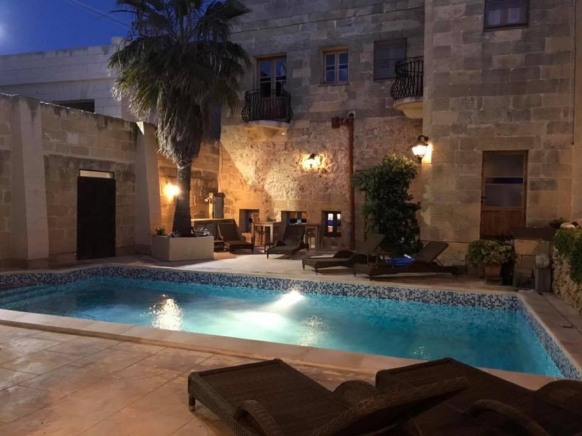 Gozo Spirit Bed and Breakfast Nadur Εξωτερικό φωτογραφία