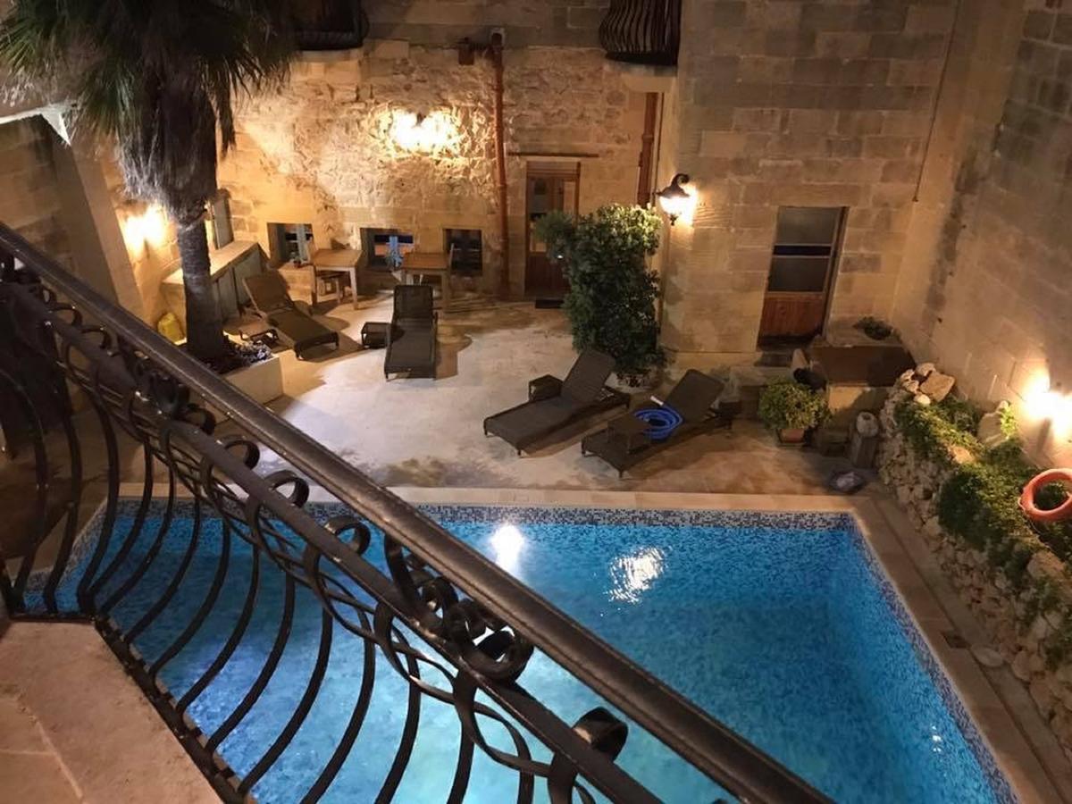 Gozo Spirit Bed and Breakfast Nadur Εξωτερικό φωτογραφία