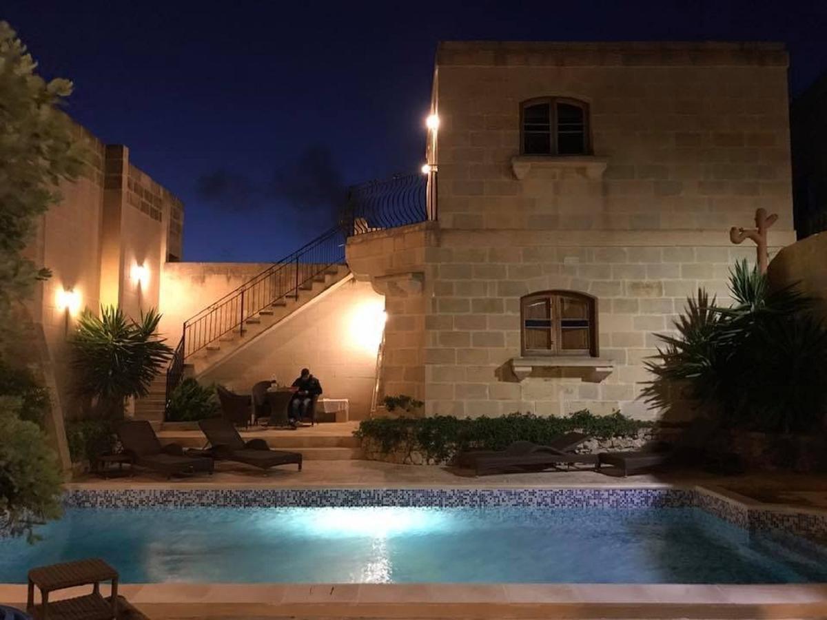 Gozo Spirit Bed and Breakfast Nadur Εξωτερικό φωτογραφία