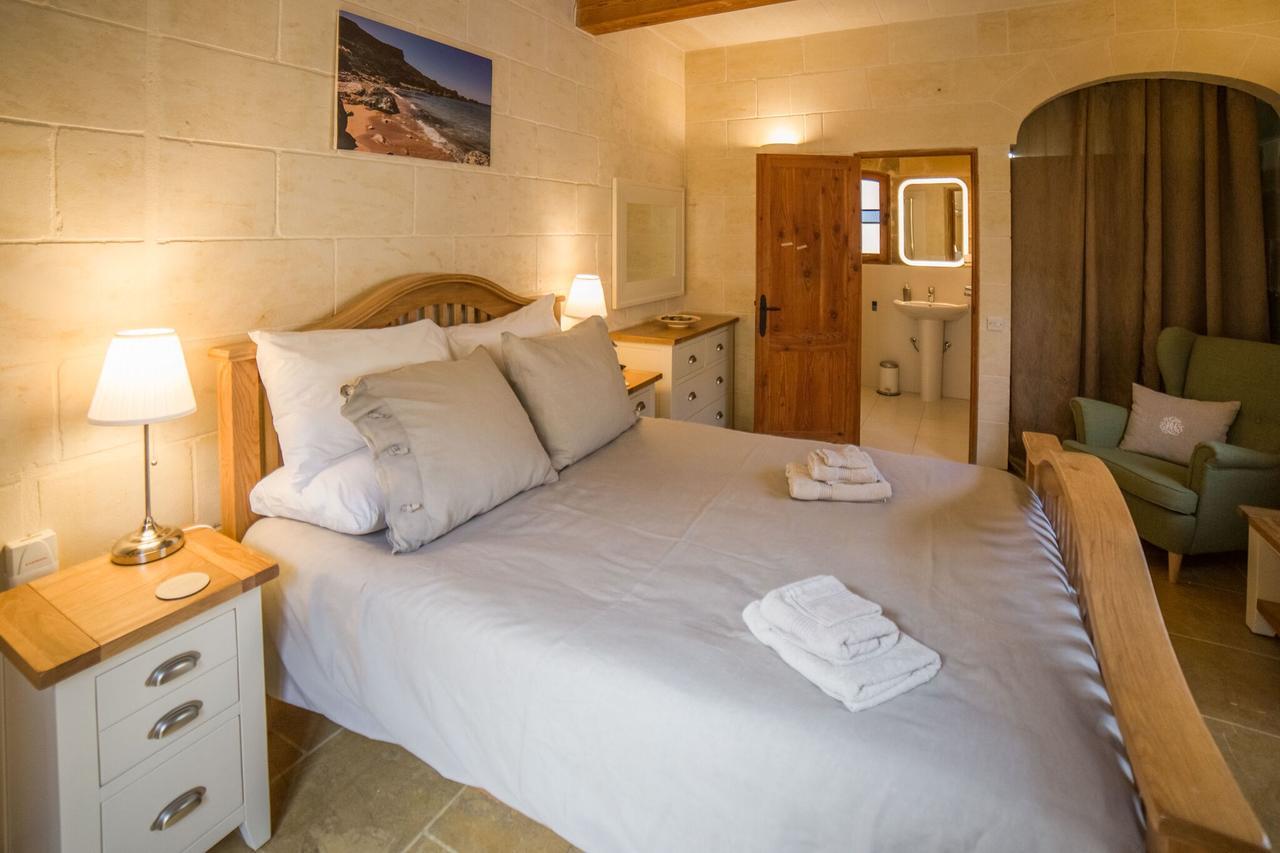 Gozo Spirit Bed and Breakfast Nadur Εξωτερικό φωτογραφία